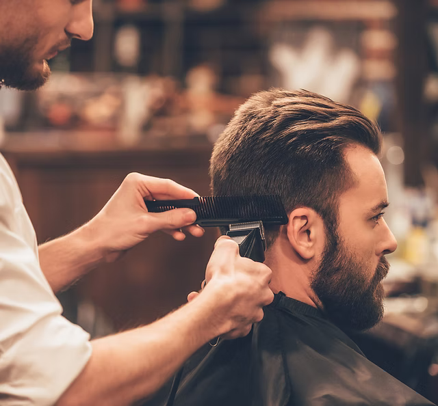 Beypazarı Evde Berber