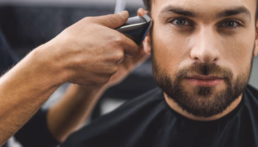 Beypazarı Evde Berber